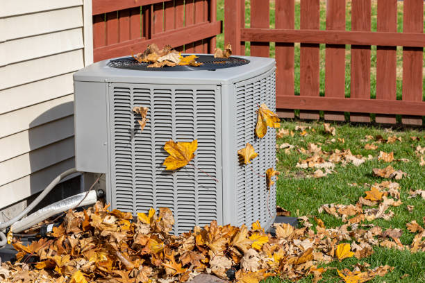 Best HVAC Financing and Leasing in Buellton, CA