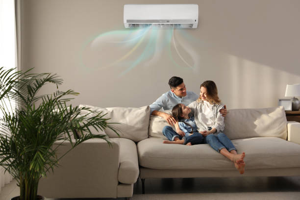 Best Emergency HVAC Services in Buellton, CA