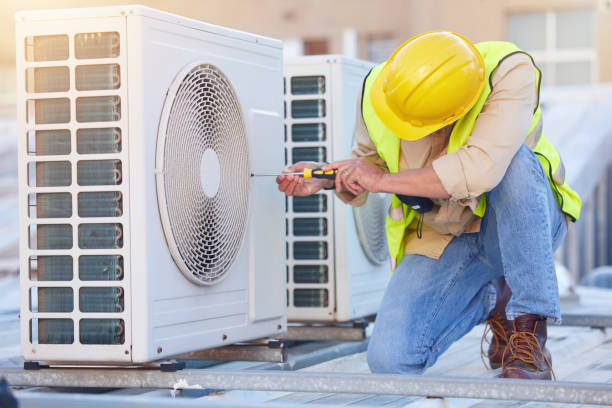 Best HVAC Consulting and Engineering in Buellton, CA