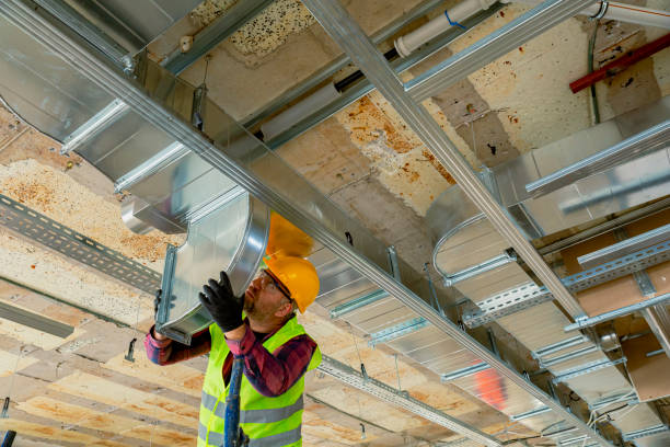 Best HVAC Consulting and Engineering in Buellton, CA