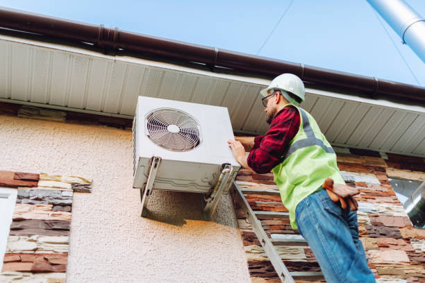 Best Air Conditioning Cleaning in Buellton, CA