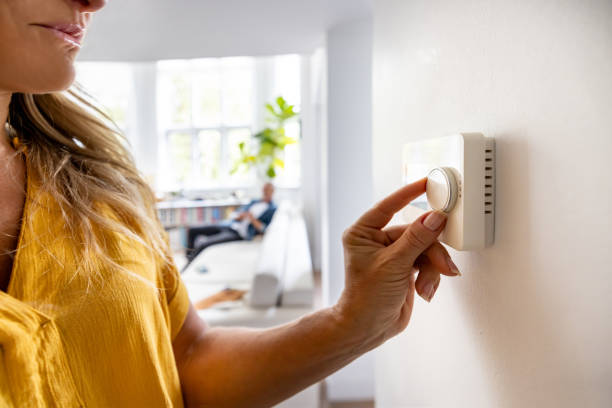 Best Furnace Cleaning in Buellton, CA