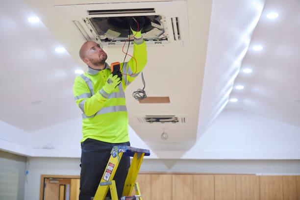 Best HVAC for Healthcare Facilities in Buellton, CA