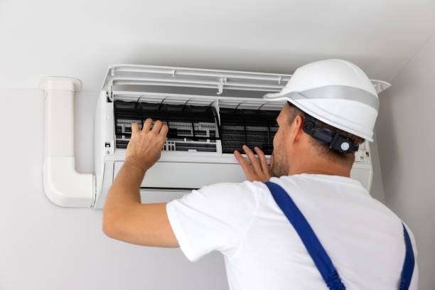 Best HVAC Retrofitting and Upgrading in Buellton, CA
