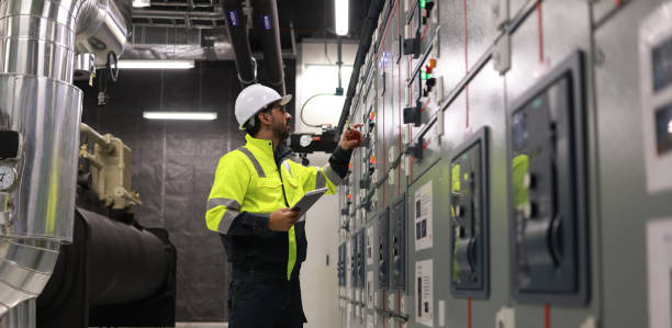 Best Energy-efficient HVAC Solutions in Buellton, CA